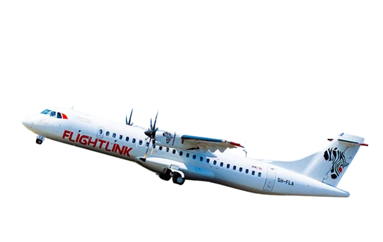 ATR 72-500