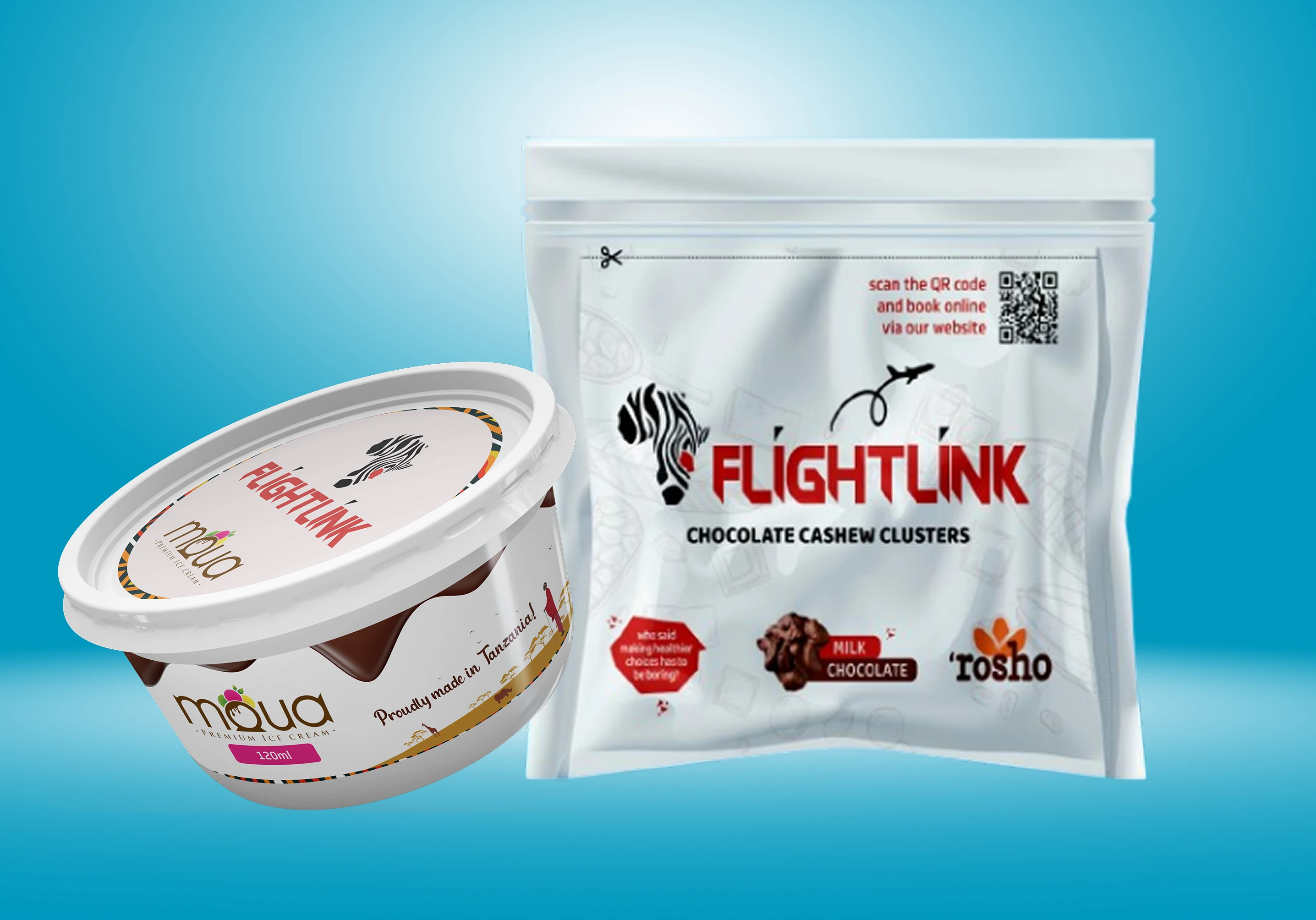 Locally Produced Products