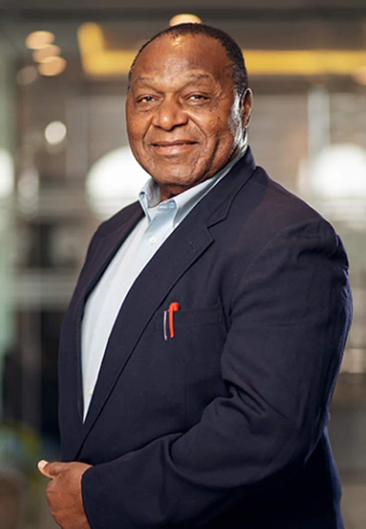 John Gwaseko