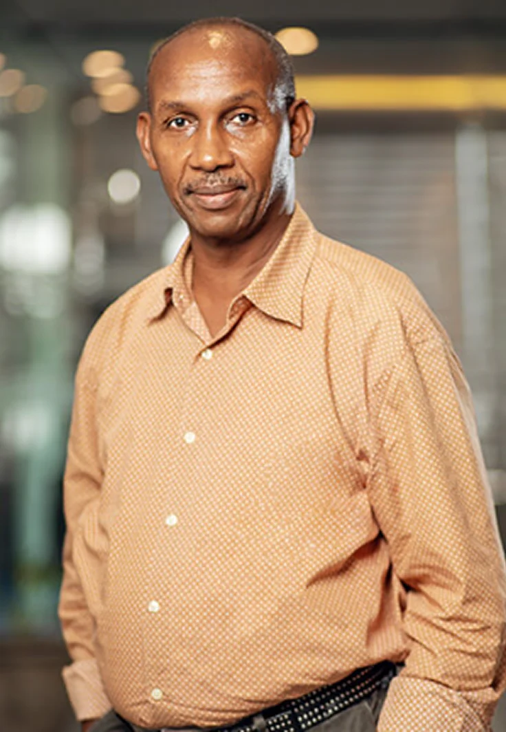 Abdillahi Juma Mfinanga